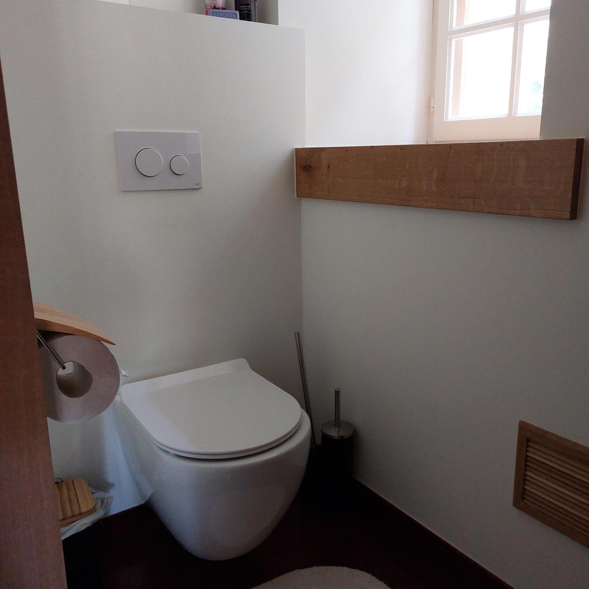 Le Vieux Moulin Bed & Breakfast Goudelin Bilik gambar